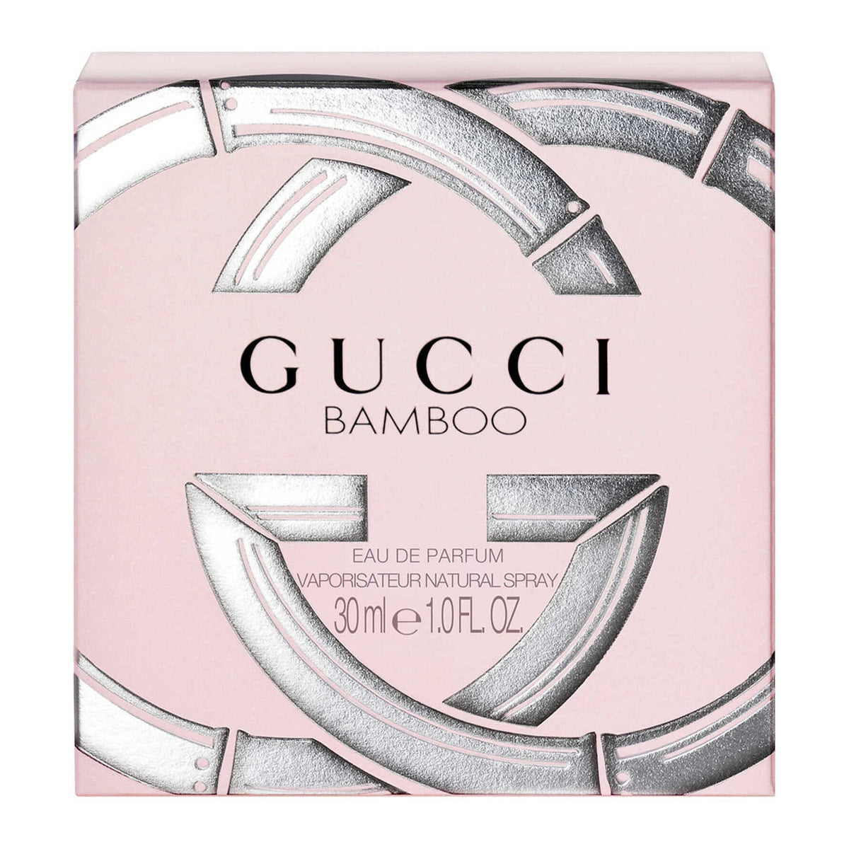 Gucci Bamboo Perfume For Women EDP 30ml