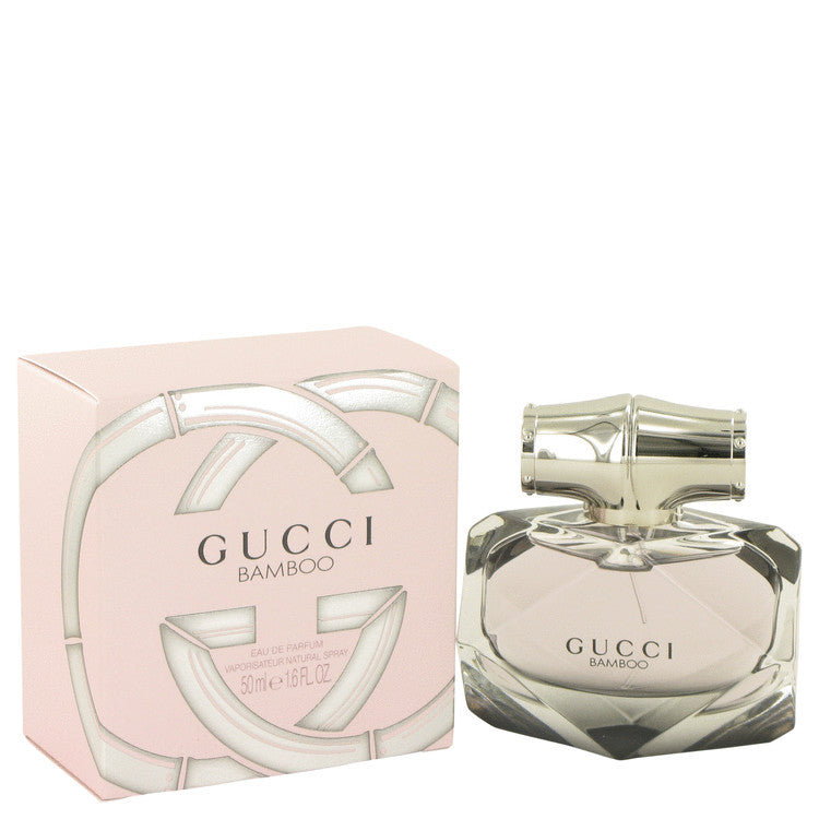 Gucci Bamboo Perfume For Women EDP 50 ml