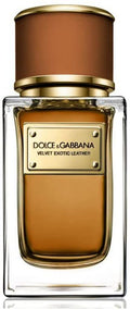 Dolce Gabbana Velvet Exotic Leather perfume for men EDP 50ml