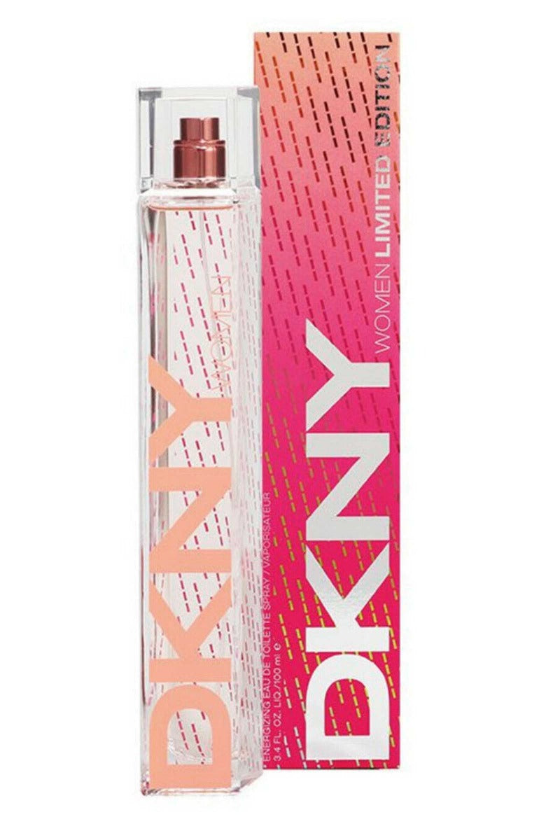 Dkny Women Limited Edition Edt 100ml
