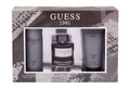GUESS 1981 FOR MEN EDT 100ML+200ml SHAVING GEL+226ML BODY SPRAY SET