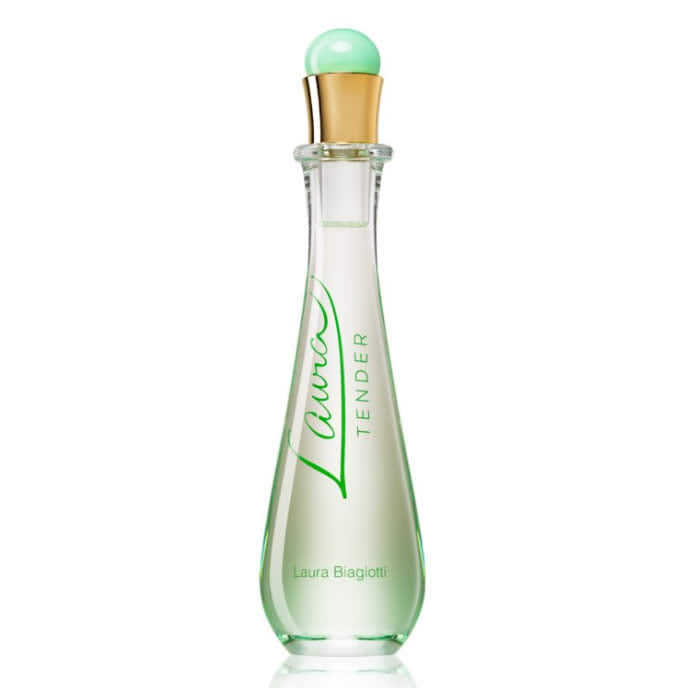 LAURA BIAGIOTTI LAURA TENDER FOR WOMEN EDT 50 ml