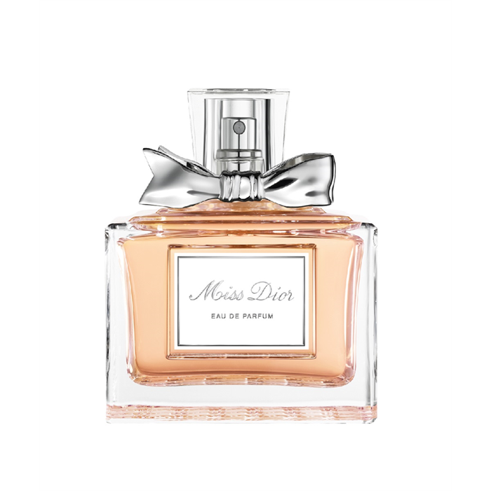 Christian Dior Miss Dior perfumes for women - Eau de Toilette 50ml