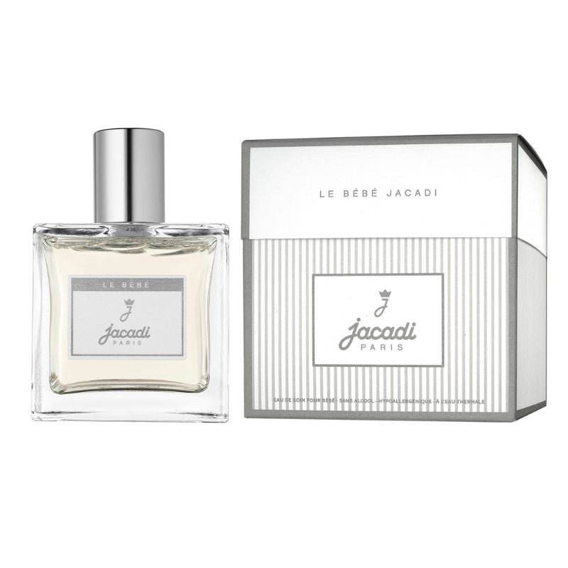 Jacadi Le Bebe For Unisex Scented Water-Alcohol-Free 100ml