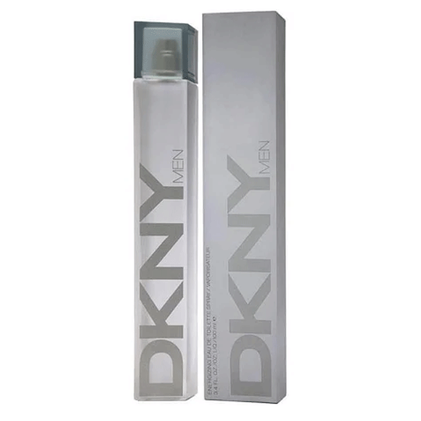 DONNA KARAN DKNY MEN FOR MEN ENERGIZING EDT 100 ml