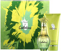 Gres Sandstone Cabotine Flower Fragrances Sets For Women, Perfume, 100 ml + Body Lotion, 200 ml