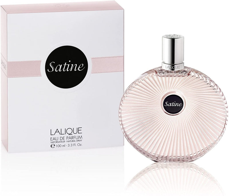 Lalique Satine Perfume For Women, EDP, 100ml