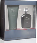 JAGUAR Green for Men Eu De Toilette 100 ml + 200 ml Bath Travel Set