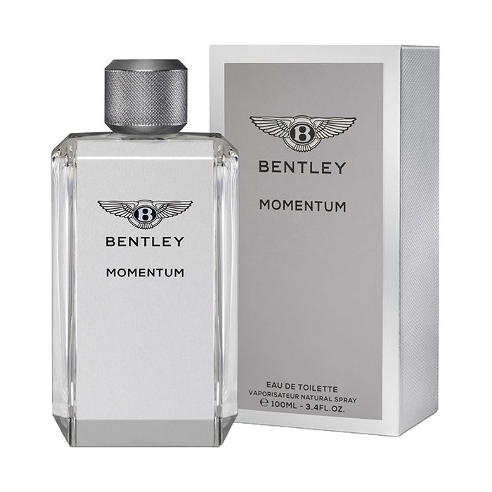 BENTLEY MOMENTUM FOR MEN EDT 100 ml