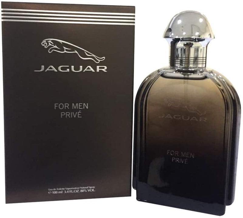 Jaguar Prive Perfume for Men, EDT, 100 ml