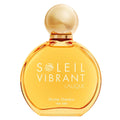 Lalique Soleil Vibrant Perfumed Hair Mist For Women - 50ml