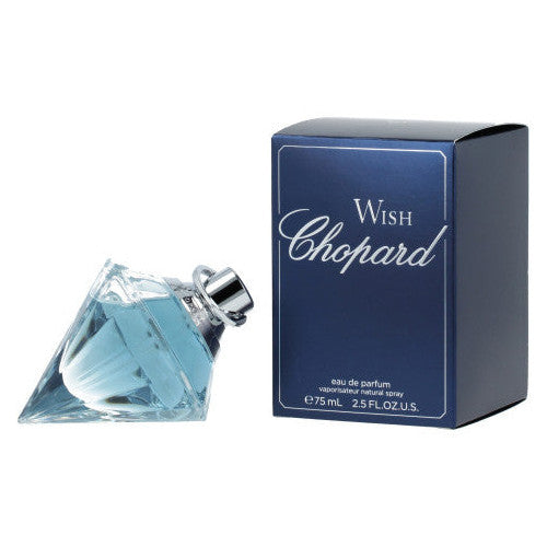 Chopard Wish Perfume for Women  Edp 75ml