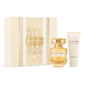 Elie Saab Le Parfum Lumiere For Women Set EDP 50ml + Scented Body Lotion 75ml