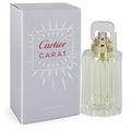 CARTIER CARAT FOR WOMEN EDP 100 ml
