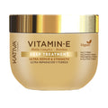 Kativa Vitamin-E Biotin Complex Bamboo Deep Treatment 300ml