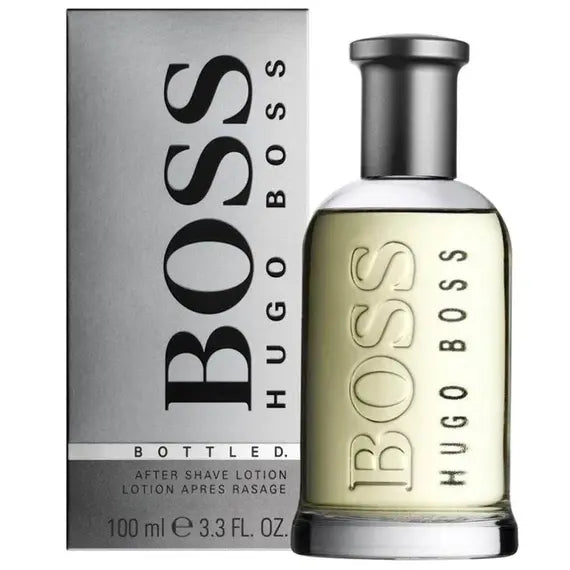 Hugo Boss Boss Bottled For Men Eau De Toilette, 100 ML