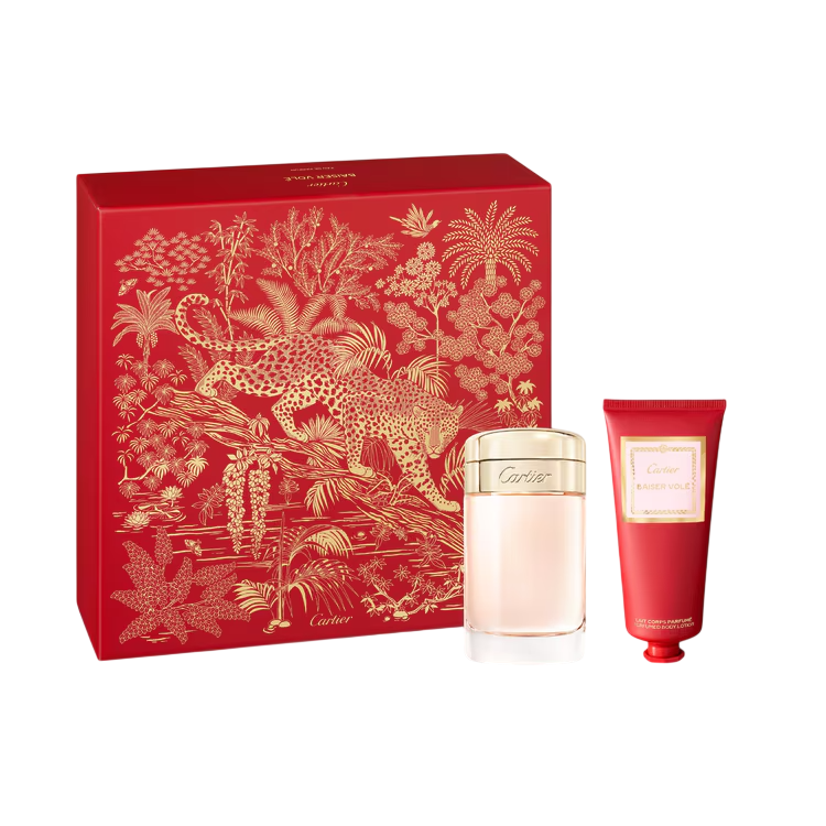 Cartier Baiser Vole Gift Set