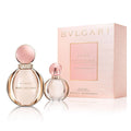 Bvlgari Rose Goldea Giftset For Women - EDP 90ml+ 15ml EDP Travel Set