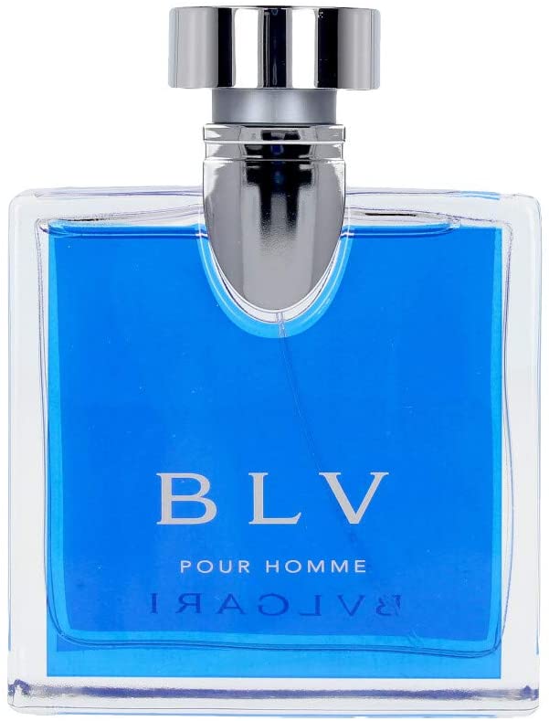 Bvlgari Blv Perfumes For Men, EDT, 50 ml