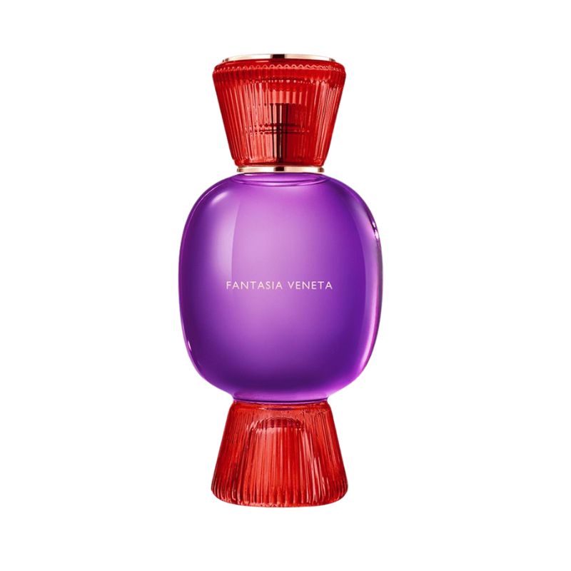 Bvlgari Allegra Fantasia Veneta For Women EDP 100ml