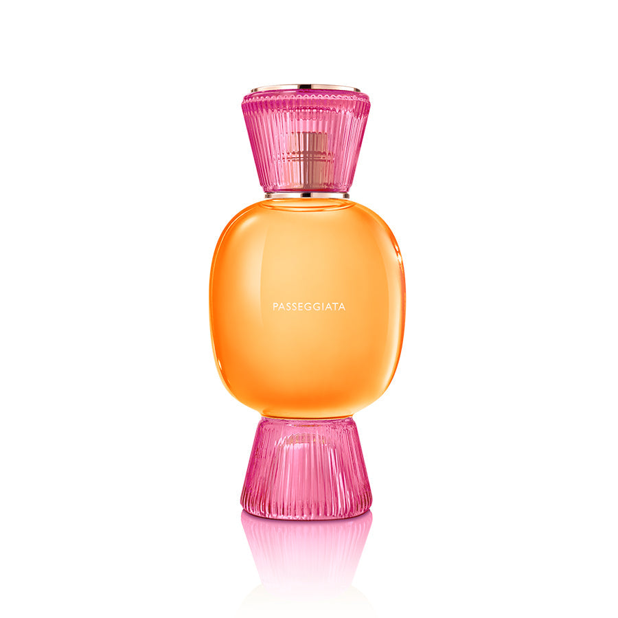 Bvlgari Allegra Passeggiata For Women EDP 50ml