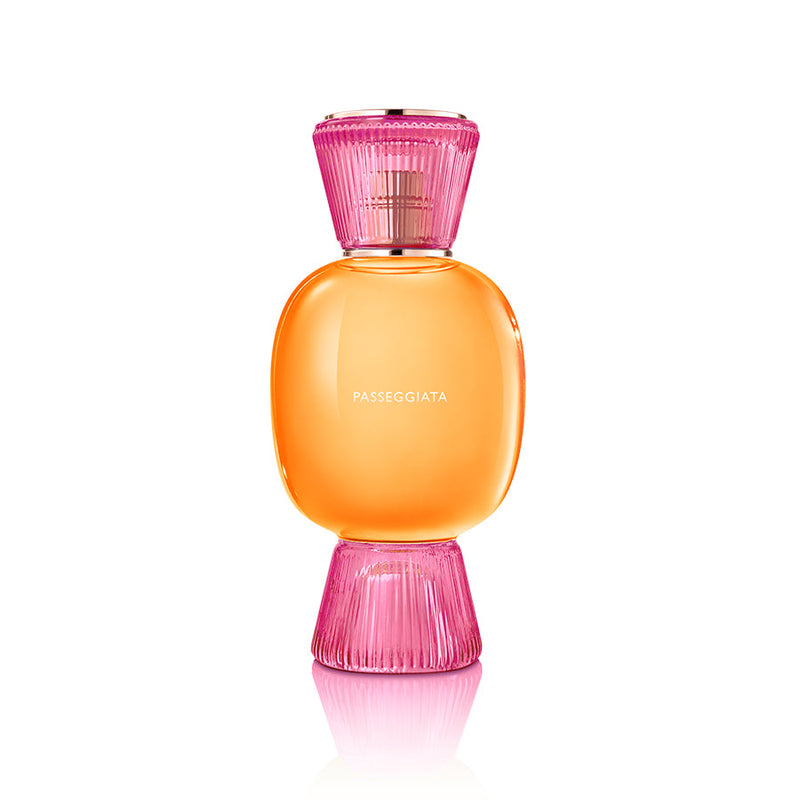Bvlgari Allegra Passeggiata For Women EDP 50ml