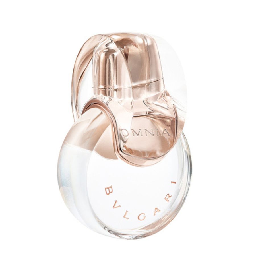 Bvlgari Omnia Crystalline For Women EDT 50ml