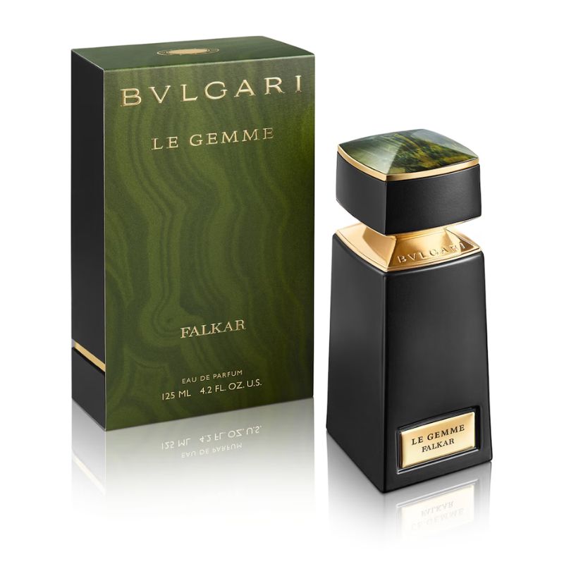 Bvlgari Le Gemme Falkar For Men EDP 125ml