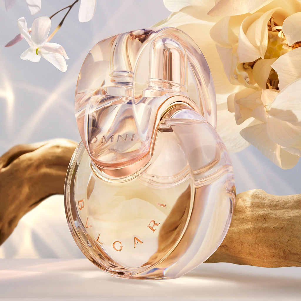 Bvlgari Omnia Crystalline Perfume For Women EDP 50ml