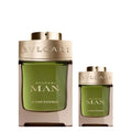 Bvlgari Man Wood Essence For Men Set EDP 100ml + EDP 15ml