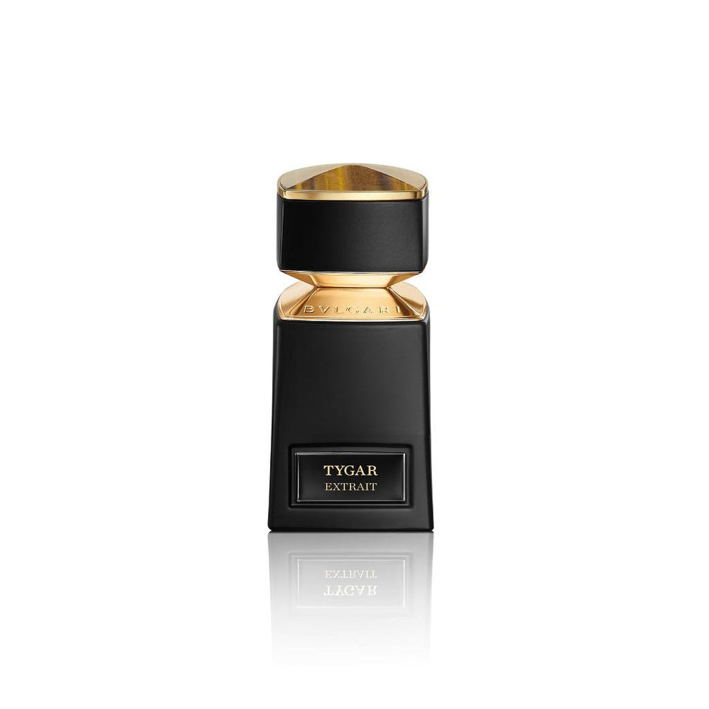 Bvlgari Le Gemme Tygar Extrait Parfum For Unisex-Oriental Perfume 60ml