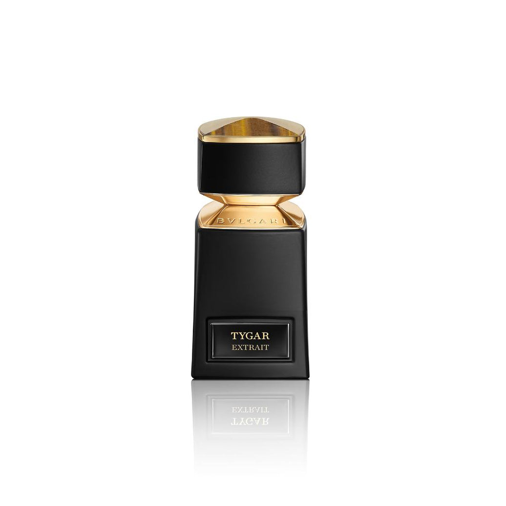 Bvlgari Le Gemme Tygar Extrait Parfum For Unisex-Oriental Perfume 60ml