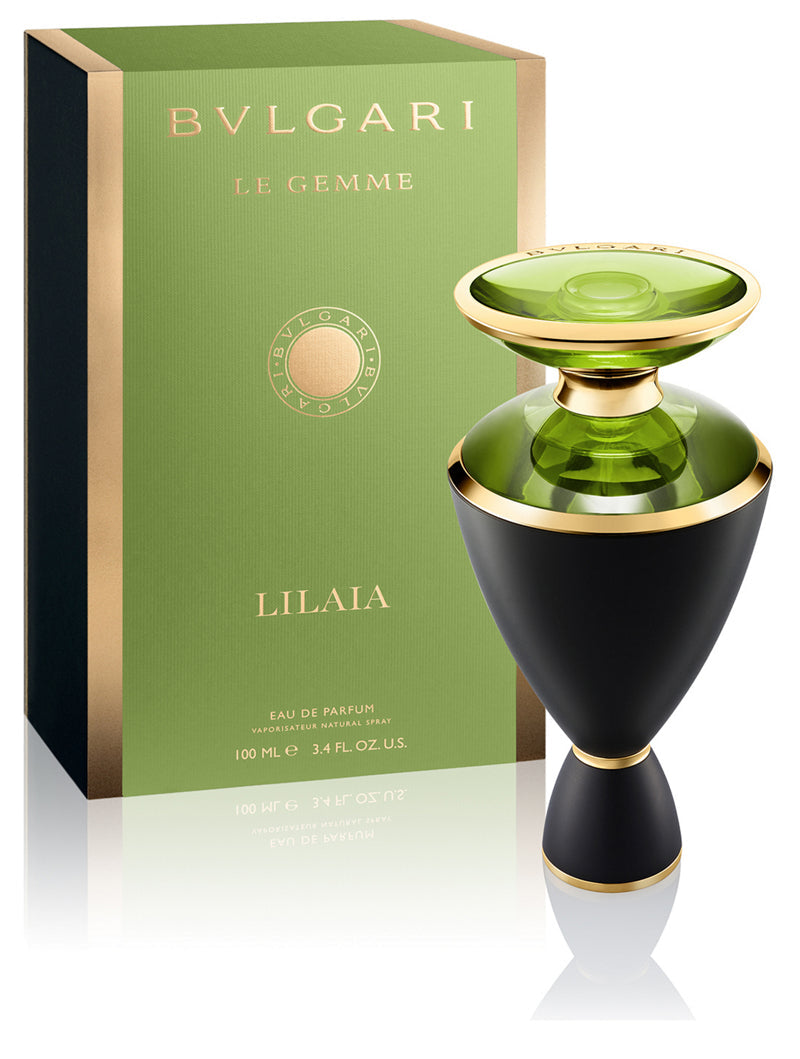Bvlgari Lilaia Perfume For Women, EDP, 100 ml