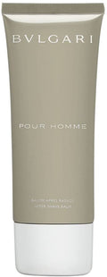 Bvlgari Pour Homme After Shave Balm For Men 100 ml