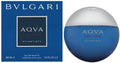 Aqva Atlantiqve Perfumes For Men, EDT, 100 ml