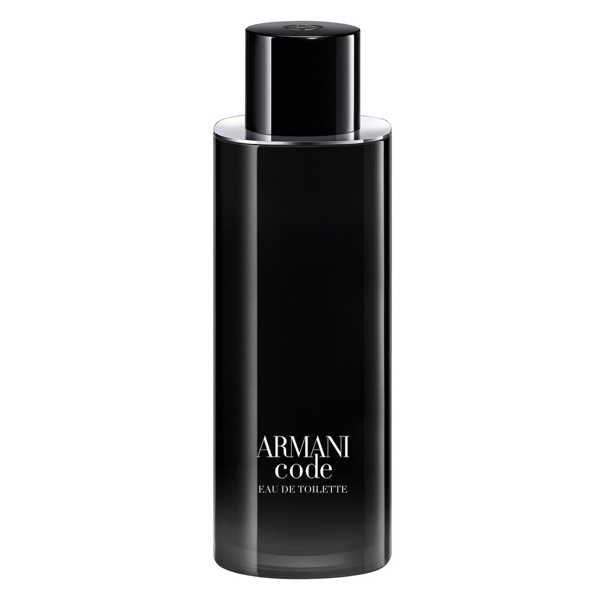 Giorgio Armani Armani Code Eau De Toilette For Men - Woody Aromatic Perfume 200ml Refillable