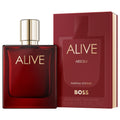 Hugo Boss Alive Absolu  Parfum Intense For Women-Floral Woody Musk Perfume 50ml