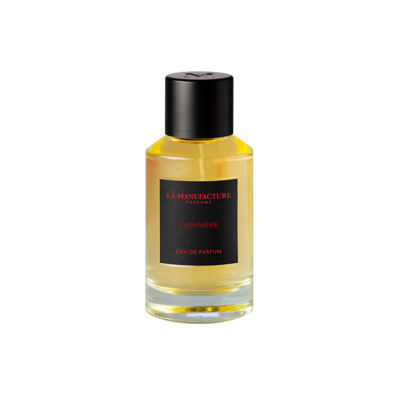 Cashmere By La Manufacture Perfume For Men And Women Edp 100ml