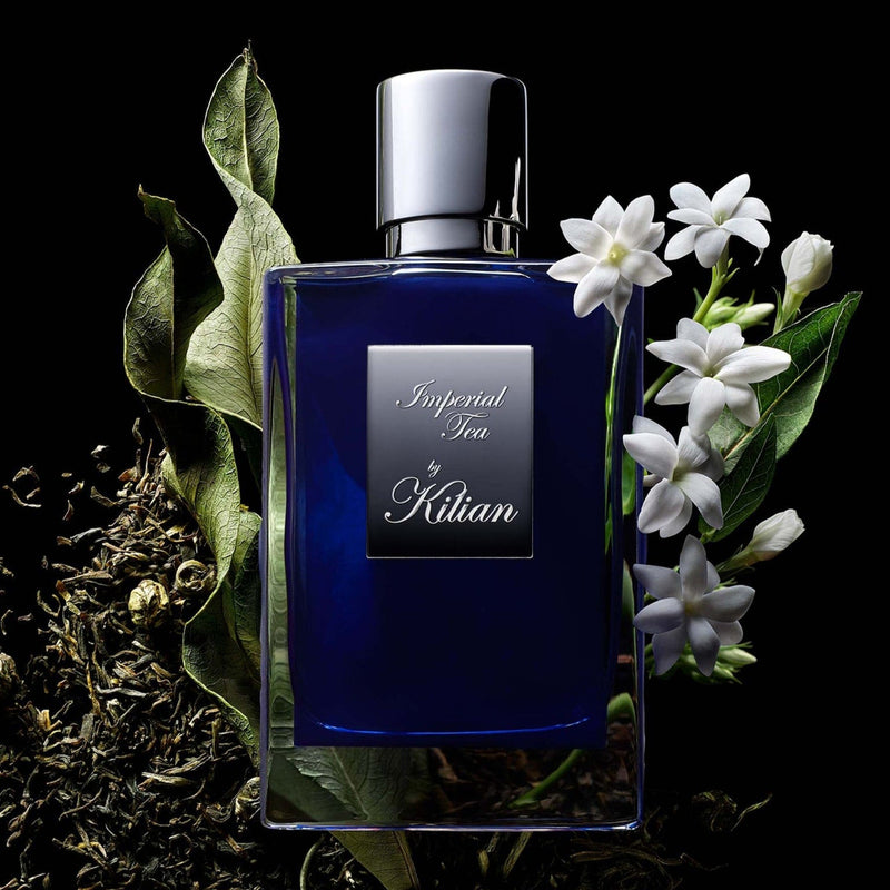 Kilian Imperial Tea Perfume For Unisex EDP 50ml