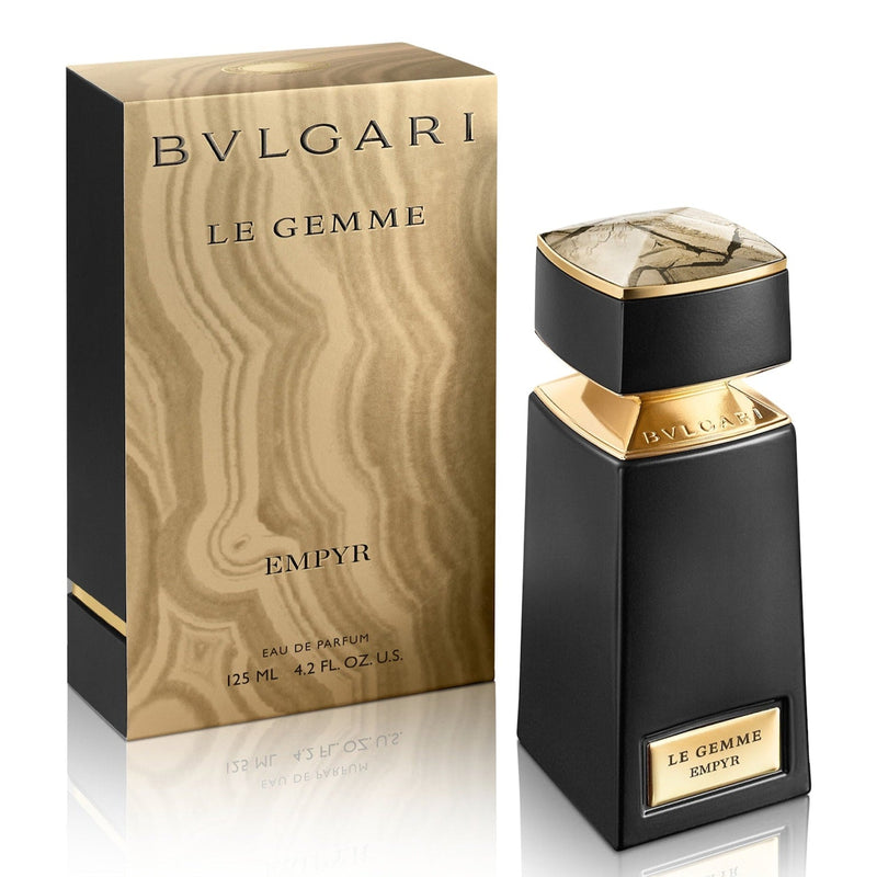 Bvlgari Le Gemme Empyr Perfume For Men EDP 125ml