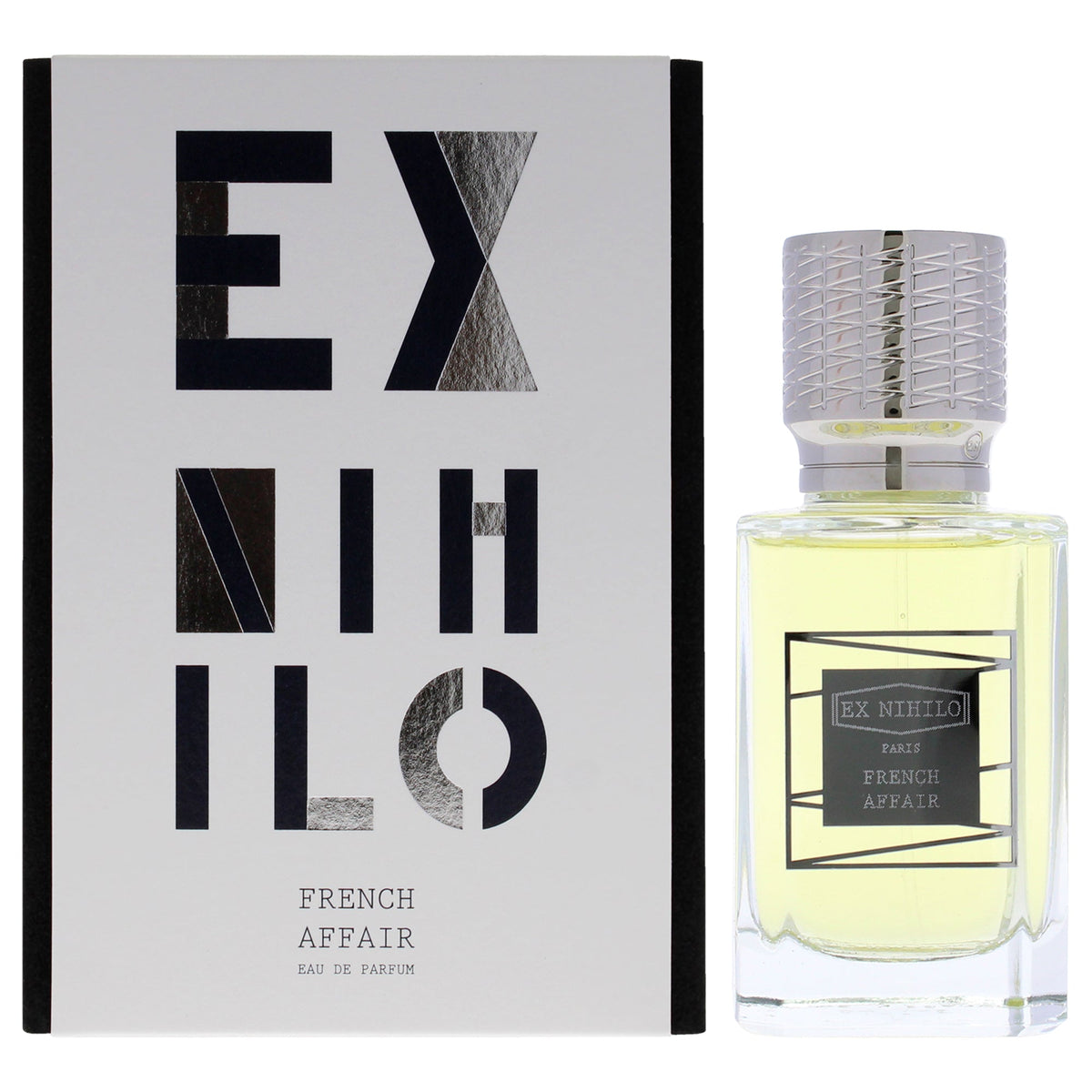 Ex Nihilo French Affair Perfume For Unisex EDP 100ml