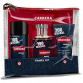 CARRERA JEANS 700 ORIGINAL UOMO FOR MEN SET EDT 75 ml + DEO BODY SPRAY 50 ml + HAIR&BODY SHAMPOO 50ml