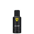 Ferrari Scuderia Black Deo Spray for Men 150ml