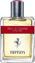 Ferrari Red Power Intense Perfume For Men, EDT, 125 ml