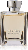 Ferrari Bright Neroli for Unisex, 10ml