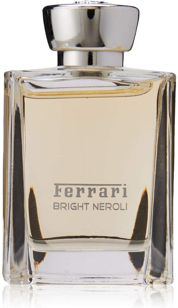 Ferrari Bright Neroli for Unisex, 10ml
