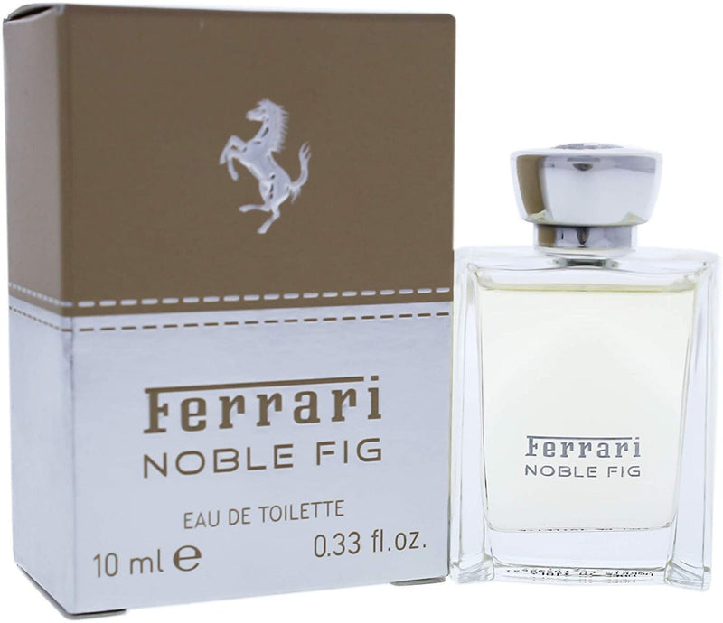 Ferrari Noble Fig for Unisex, 10ml