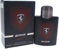 Ferrari Scud Forte Perfume For Men, EDP, 125 ml