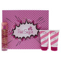 AQUOLINA PINK SUGAR FOR WOMEN GIFT SET