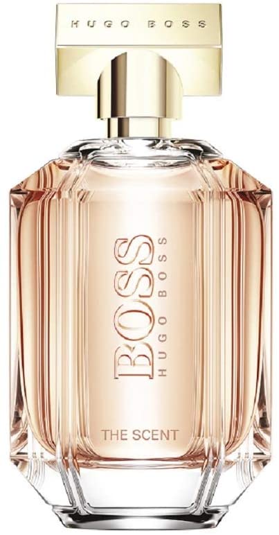 Hugo Boss Boss The Scent Perfume For Women EDP 50ml